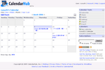 CalendarHub