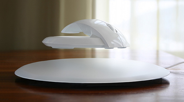 KIBARDIN Levitating Wireless Computer Mouse 1