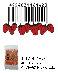 fUCo[R[hFr[䕃Wp